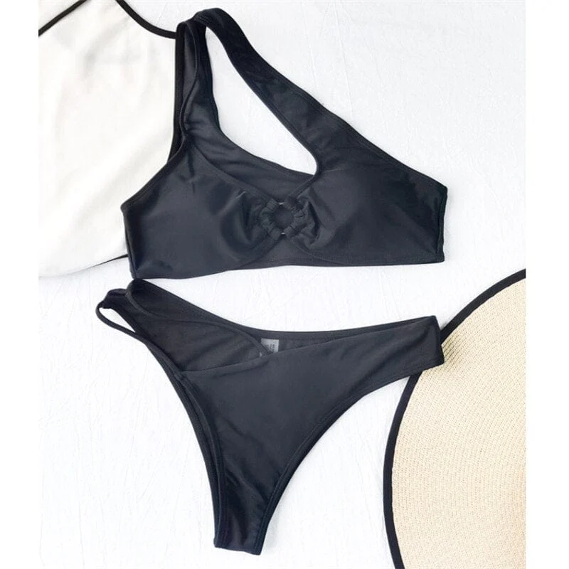 Biquini con recortes - Image 3