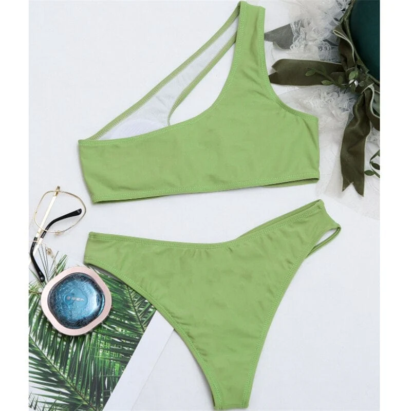 Biquini con recortes - Image 5