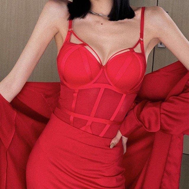 Body con efecto push up - Image 4