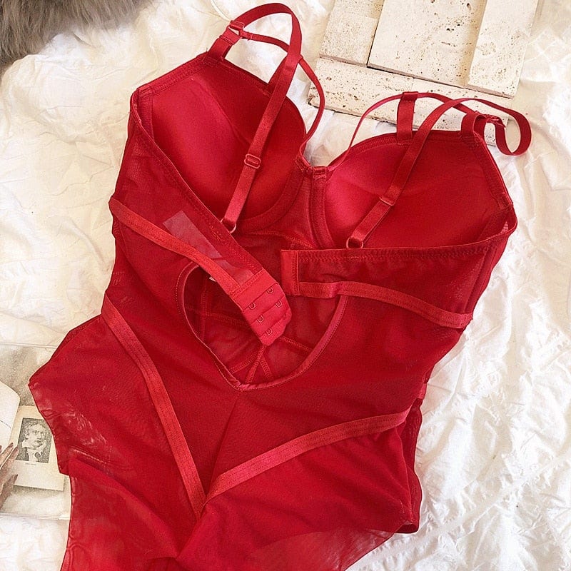 Body con efecto push up - Image 6