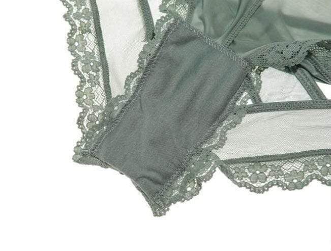 Braguita brasileña con recortes - Image 10