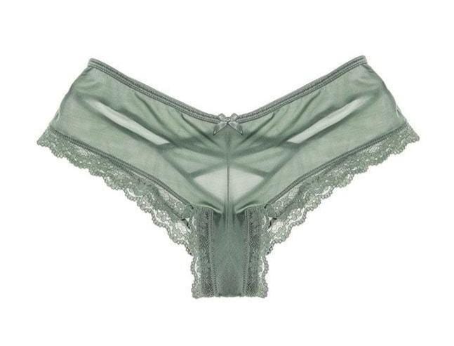 Braguita brasileña con recortes - Image 6