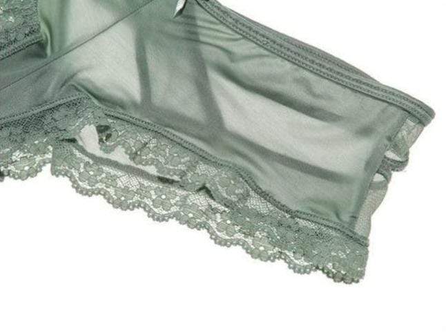 Braguita brasileña con recortes - Image 8