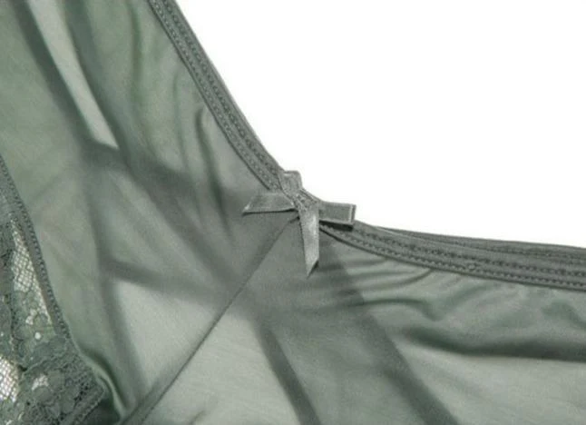 Braguita brasileña con recortes - Image 9