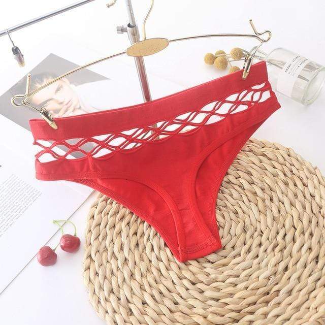 Braguita brasileña con rejilla - Image 8