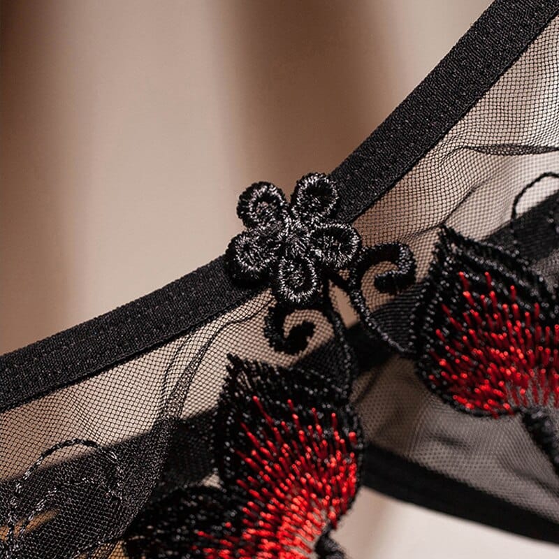 Braguita de entrepierna abierta - Image 10