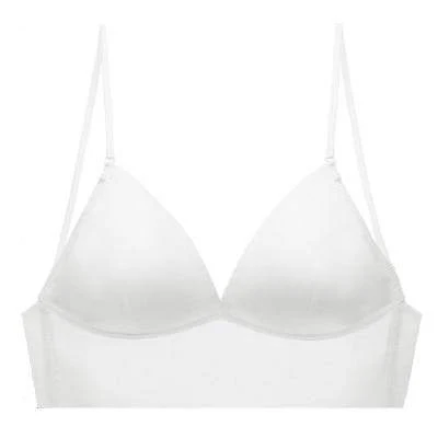 Bralette con espalda baja - Image 3