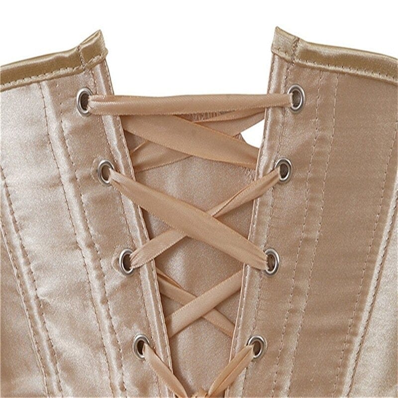 Corsé bajo el busto - Image 7