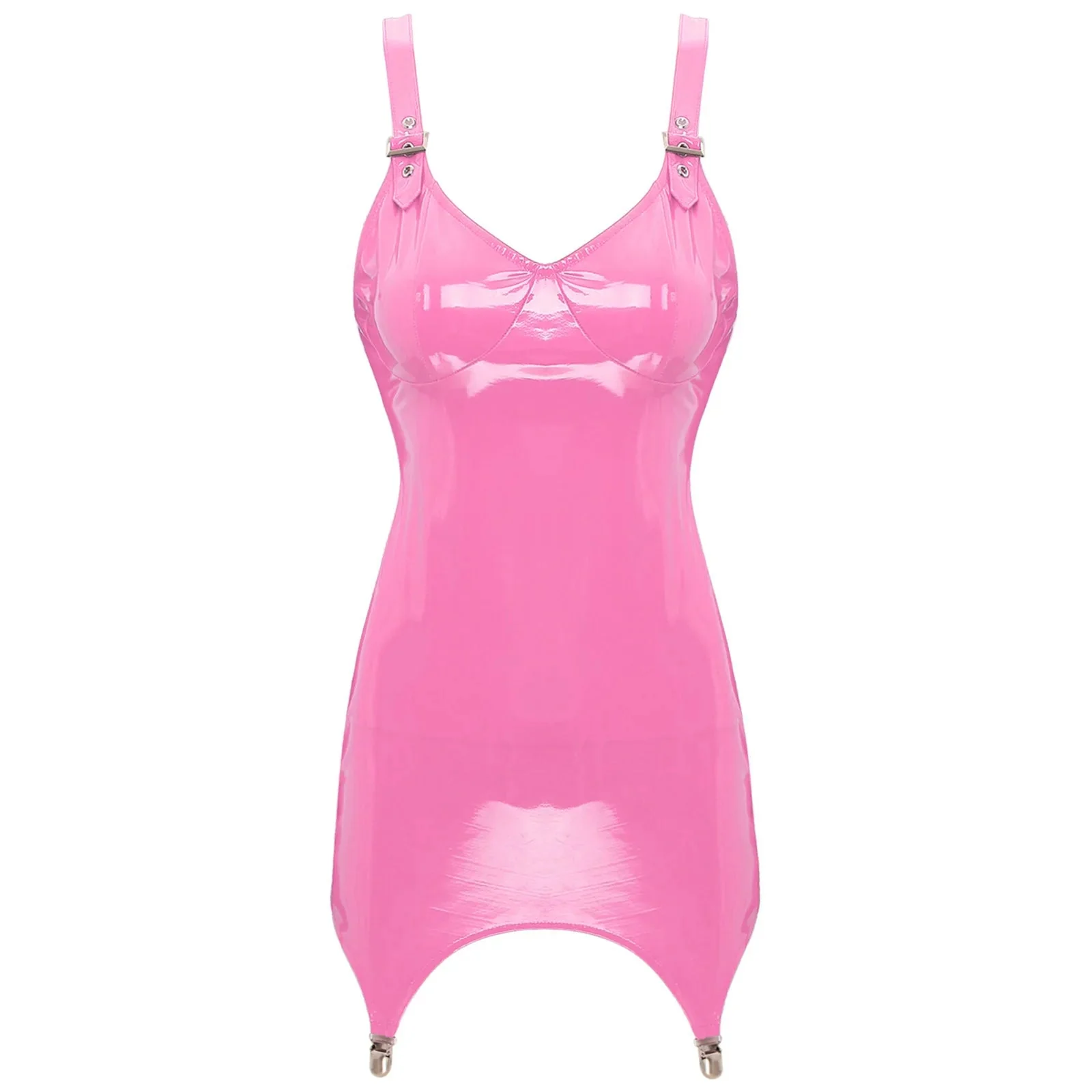 Vestido de látex - Image 4